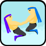 Monkey Wrestle for PC
