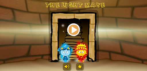 Fireboy and Watergirl - The Light Maze PC screenshot