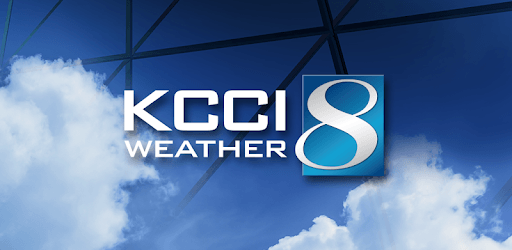 KCCI 8 Weather PC screenshot