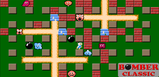 Bomber Battle - Hero Return PC screenshot