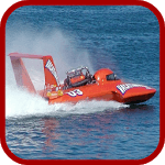 Boat Race Games For Kids Free for PC
