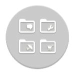 Smart Folder - App Organizer for PC Smart Folder - App Organizer for PC