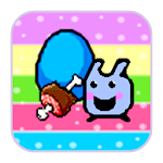 Tamago Hero Widget for PC