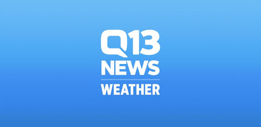 Q13 News - Seattle Weather PC screenshot
