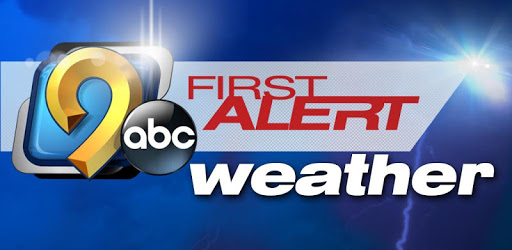 KCRG-TV9 First Alert Weather PC screenshot KCRG-TV9 First Alert Weather PC screenshot