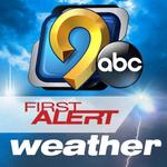 KCRG-TV9 First Alert Weather for PC KCRG-TV9 First Alert Weather for PC