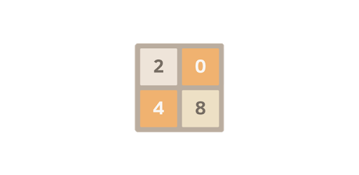 Anti 2048 PC screenshot