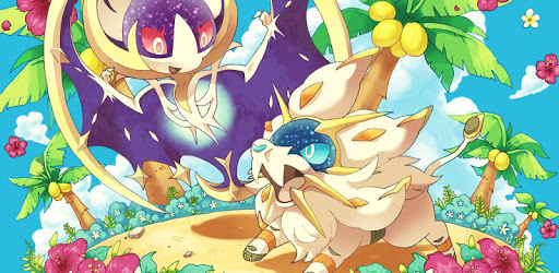 Pokeland Saga PC screenshot
