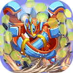 Pokeland Explore icon