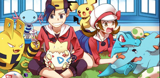Pokeland Fairies PC screenshot