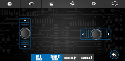 KD-FPV PC screenshot KD-FPV PC screenshot