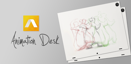 Animation Desk – Make Your Animation and Cartoons PC screenshot Animation Desk – Make Your Animation and Cartoons PC screenshot