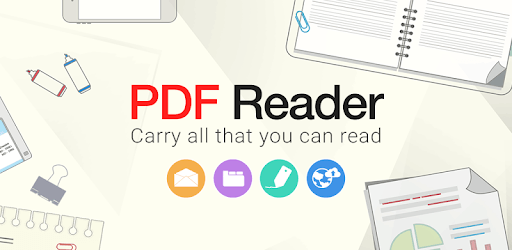 PDF Reader - Scan、Edit & Share PC screenshot PDF Reader - Scan、Edit & Share PC screenshot