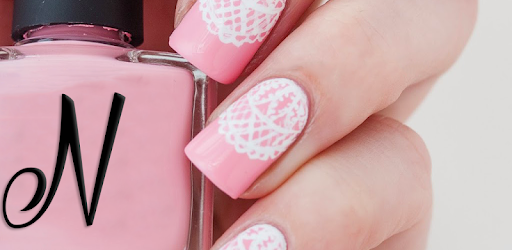 Nail Art Designs 2018 💅 PC screenshot