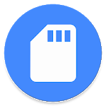 Tipatch • Backup internal storage icon