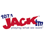 107.1 Jack FM for PC