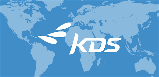KDS Neo PC screenshot KDS Neo PC screenshot