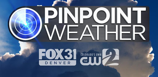 Fox31 - CW2 Pinpoint Weather PC screenshot Fox31 - CW2 Pinpoint Weather PC screenshot