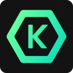 KEAKR - The #1 Rap Studio & Hip-Hop Community icon