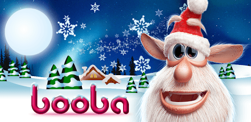 Talking Booba: Santa’s Pet PC screenshot