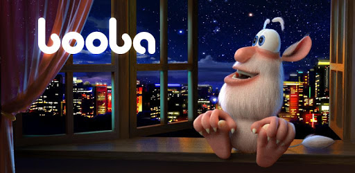 Talking Booba 2 PC screenshot