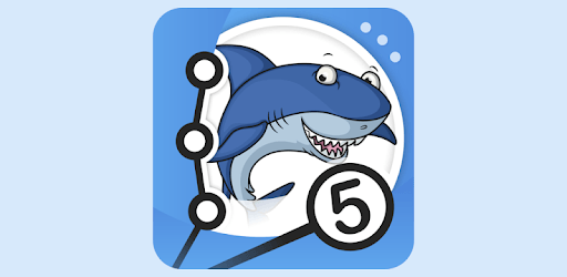Connect the Dots - Ocean PC screenshot Connect the Dots - Ocean PC screenshot