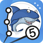 Connect the Dots - Ocean for PC Connect the Dots - Ocean for PC