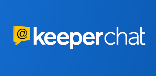 KeeperChat PC screenshot KeeperChat PC screenshot
