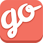 Keepgo icon