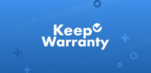 Keep Warranty PC screenshot Keep Warranty PC screenshot