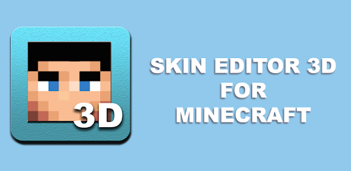 Skin Editor 3D for Minecraft PC screenshot Skin Editor 3D for Minecraft PC screenshot