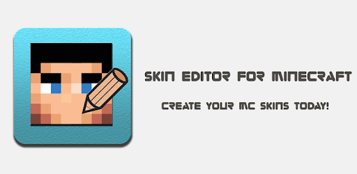 Skin Editor for Minecraft PC screenshot Skin Editor for Minecraft PC screenshot