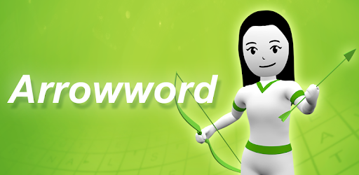 Arrowword PuzzleLife PC screenshot
