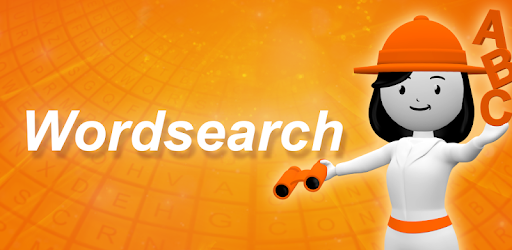 Wordsearch PuzzleLife PC screenshot