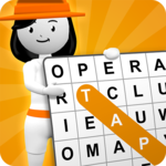 Wordsearch PuzzleLife icon