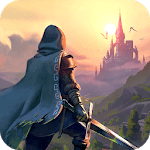 Path of Adventure - Text-based roguelike icon