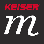 Keiser M Series icon