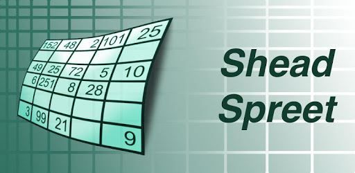 Shead Spreet Lite PC screenshot