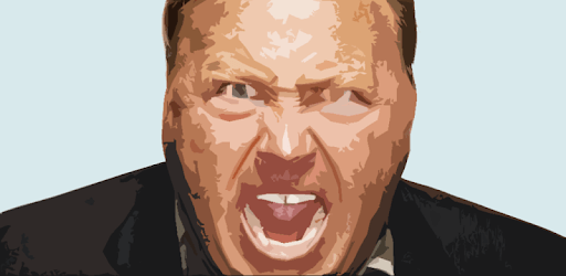 Alex Jones Soundboard PC screenshot Alex Jones Soundboard PC screenshot