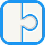 Unpuzzle icon