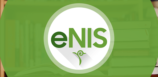 eNIS PC screenshot eNIS PC screenshot