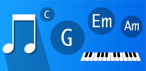 Chord Progression Master - By Genres PC screenshot