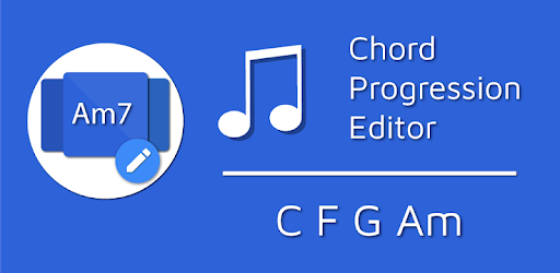 Easy Chord: Progression Editor and Creator PC screenshot