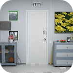 Escape Room Finding 100 Clues icon