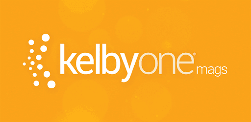 KelbyOne Mags PC screenshot