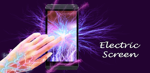 Electric Screen PC screenshot