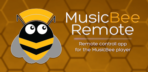 MusicBee Remote PC screenshot