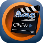සිංහල Cinema - Sinhala Movies (Sri Lanka) icon
