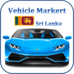 The vehicle Market - Sri Lanka icon