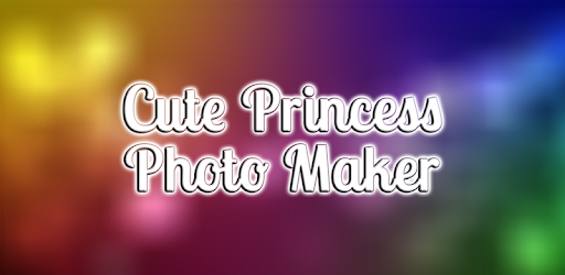 Cute Princess Photo Maker PC screenshot Cute Princess Photo Maker PC screenshot